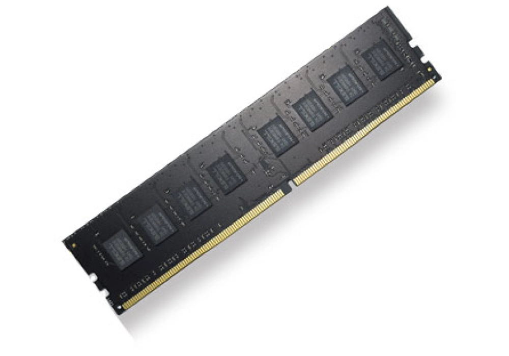 G.Skill Value DDR4-2400 - 8GB (F4-2400C15S-8GNT)