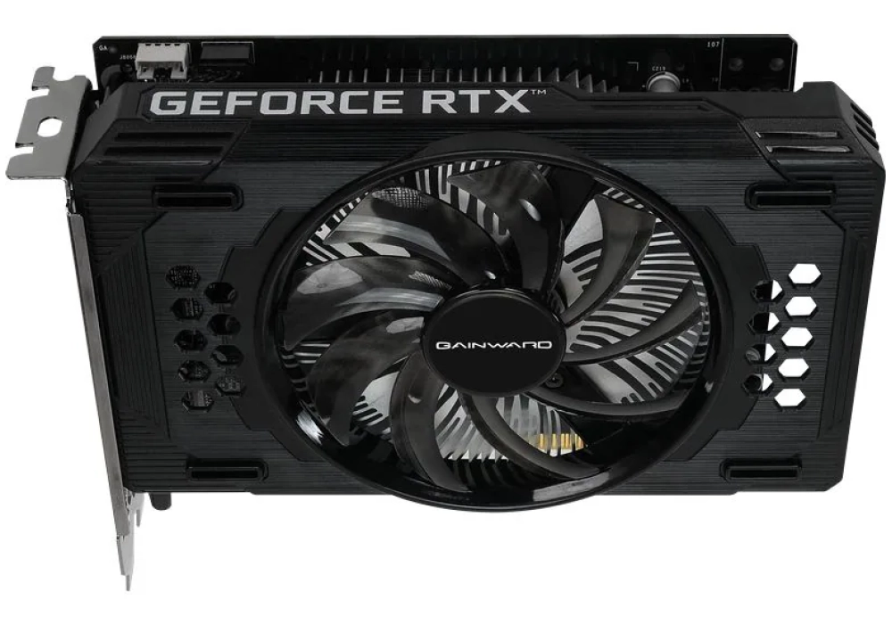 Gainward GeForce RTX 3050 Pegasus OC 6 GB