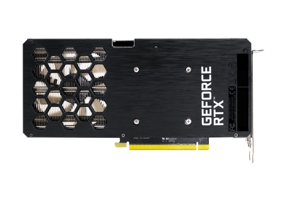Gainward GeForce RTX 3060 GHOST