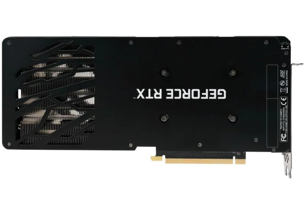 Gainward GeForce RTX 3070 Phantom+ 8 GB