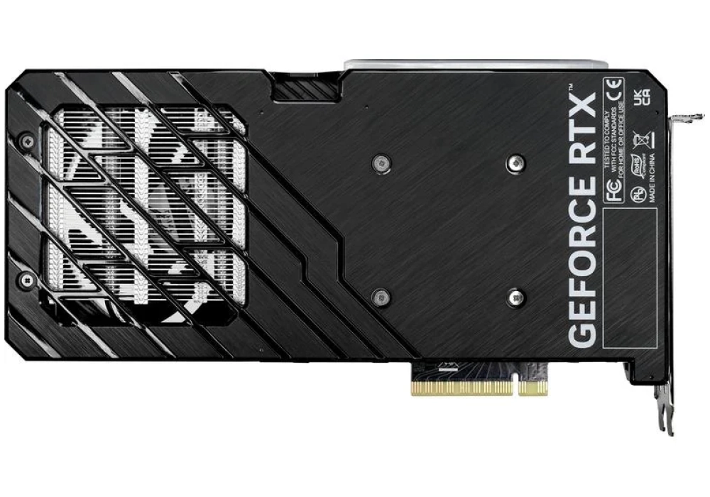 Gainward GeForce RTX 4060 Ghost 8 GB