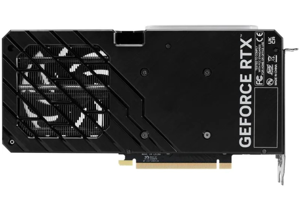 Gainward GeForce RTX 4060 Ti Ghost 8 GB