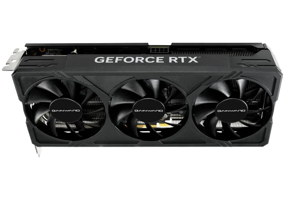 Gainward GeForce RTX 4060 Ti Panther OC 16 GB