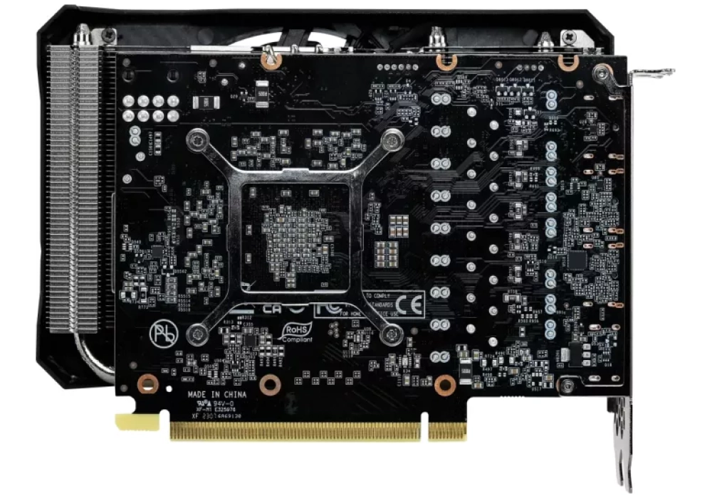 Gainward GeForce RTX 4060 Ti Pegasus OC 8GB