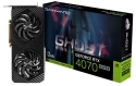 Gainward GeForce RTX 4070 Super Ghost 12 GB