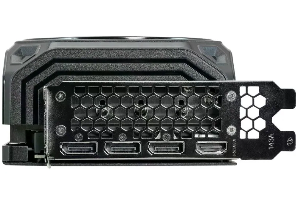 Gainward GeForce RTX 4070 Super Panther OC 12 GB