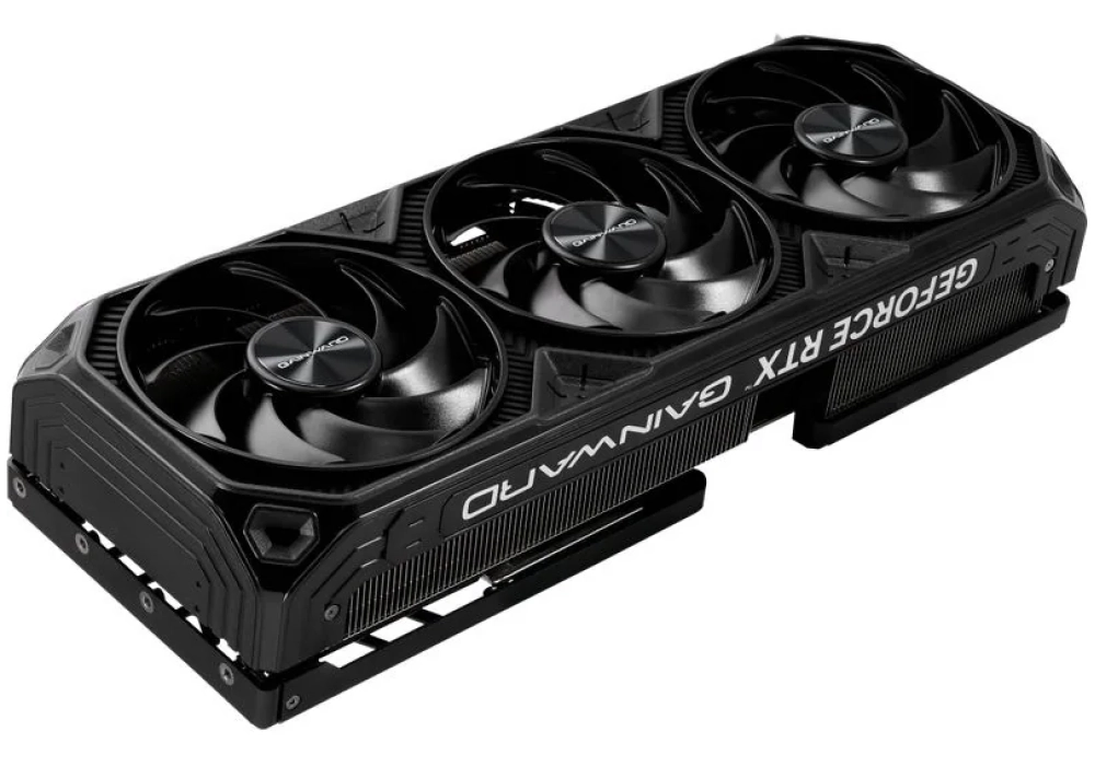 Gainward GeForce RTX 4070 Ti Super Panther OC