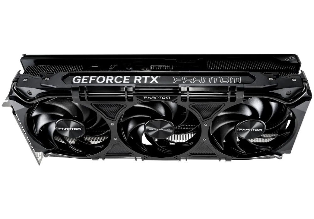 Gainward GeForce RTX 4070 Ti SUPER Phantom 16 GB