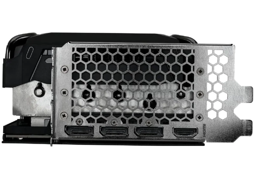 Gainward GeForce RTX 4080 Phantom