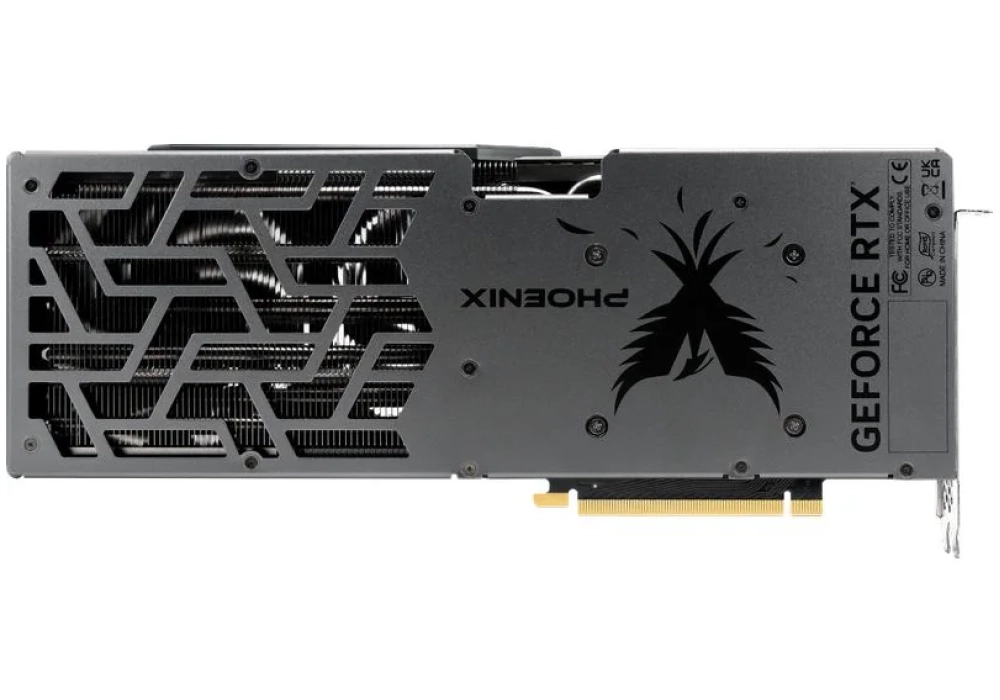 Gainward GeForce RTX 4080 Super Phoenix 16 GB