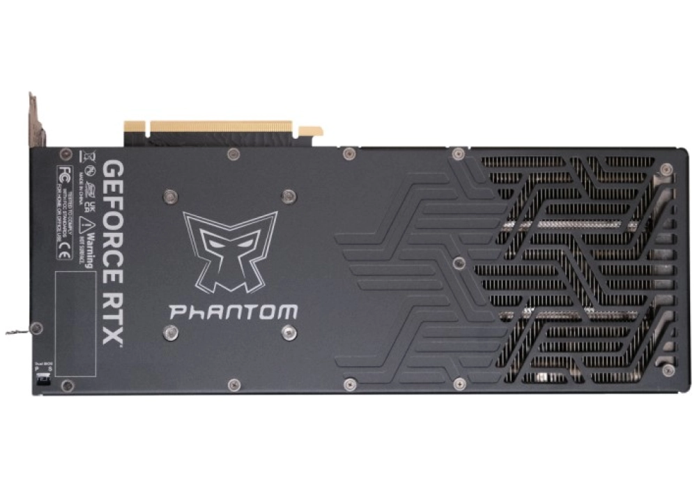 Gainward GeForce RTX 4090 Phantom GS