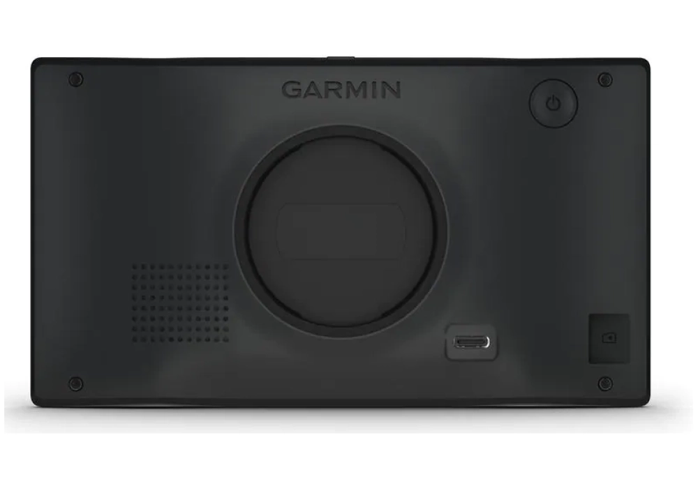 GARMIN DriveSmart 66 EU MT-D