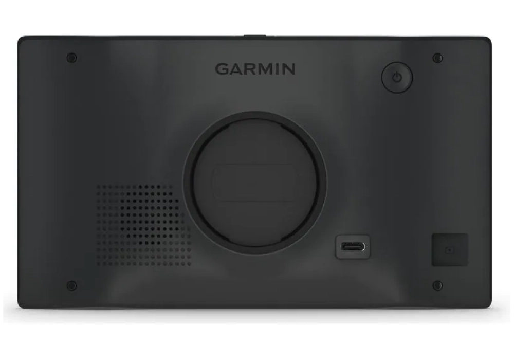 GARMIN DriveSmart 76 EU MT-D