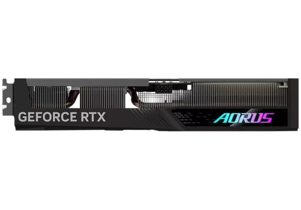 GIGABYTE AORUS GeForce RTX 4060 Elite