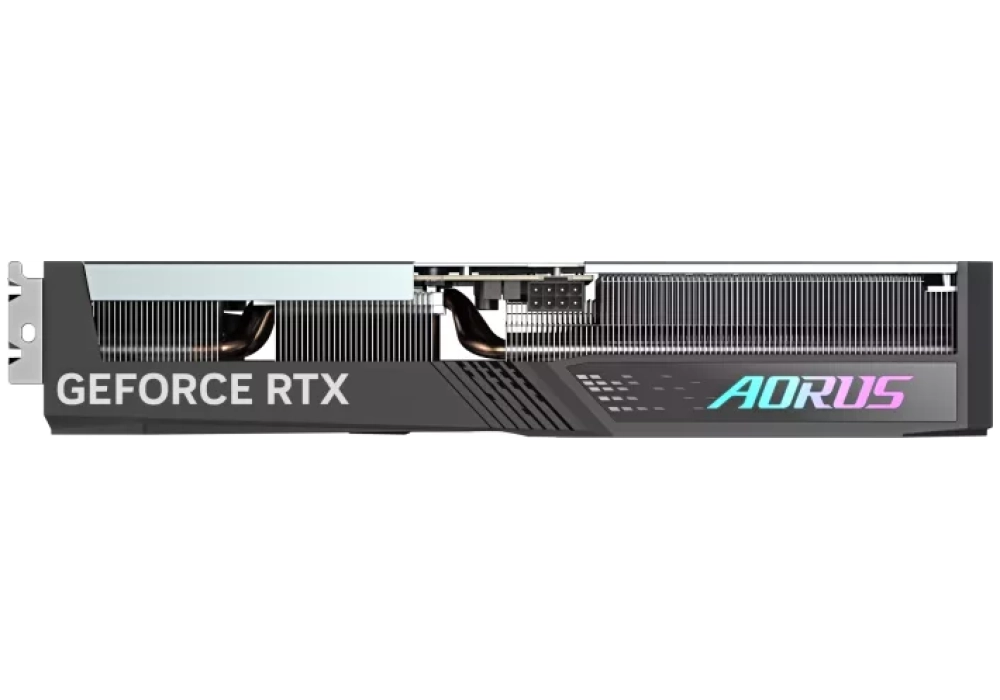 GIGABYTE AORUS GeForce RTX 4060 Ti Elite 8G