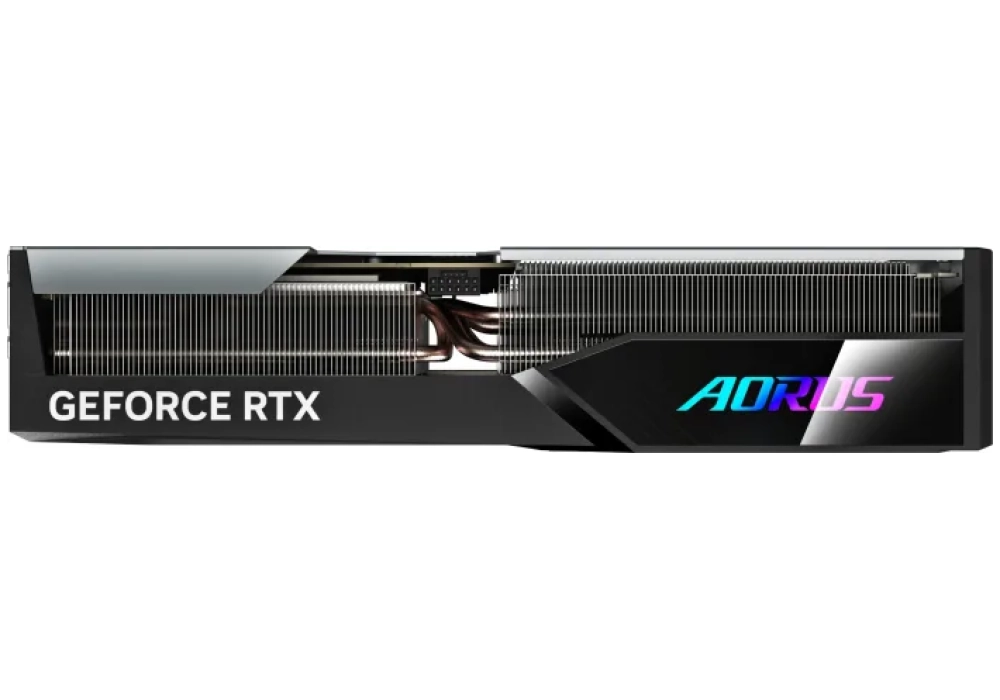 GIGABYTE AORUS GeForce RTX 4070 SUPER Master 12G