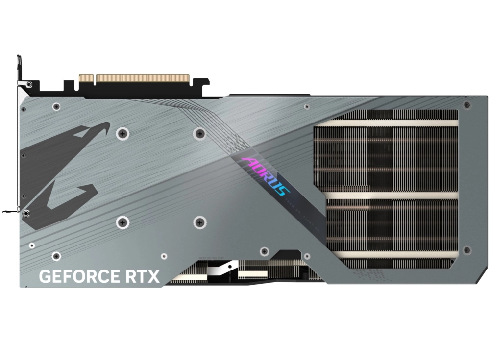 GIGABYTE AORUS GeForce RTX 4080 Master 16G