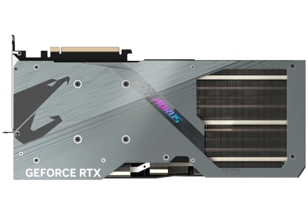 GIGABYTE AORUS GeForce RTX 4080 SUPER Master 16G