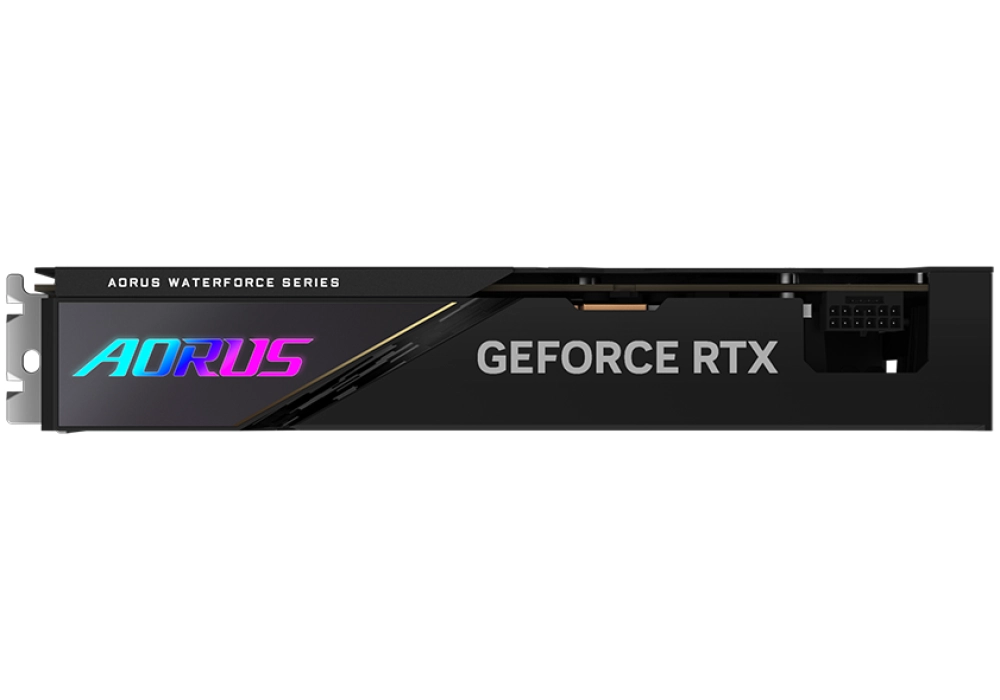 GIGABYTE AORUS GeForce RTX 4080 Xtreme Waterforce 16G