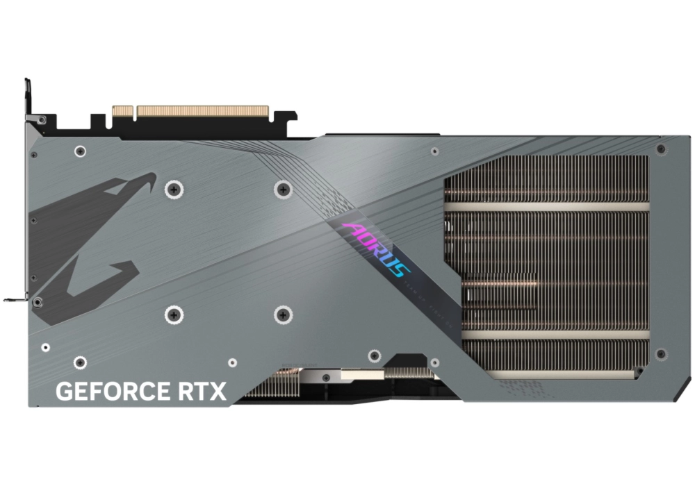 GIGABYTE AORUS GeForce RTX 4090 Master