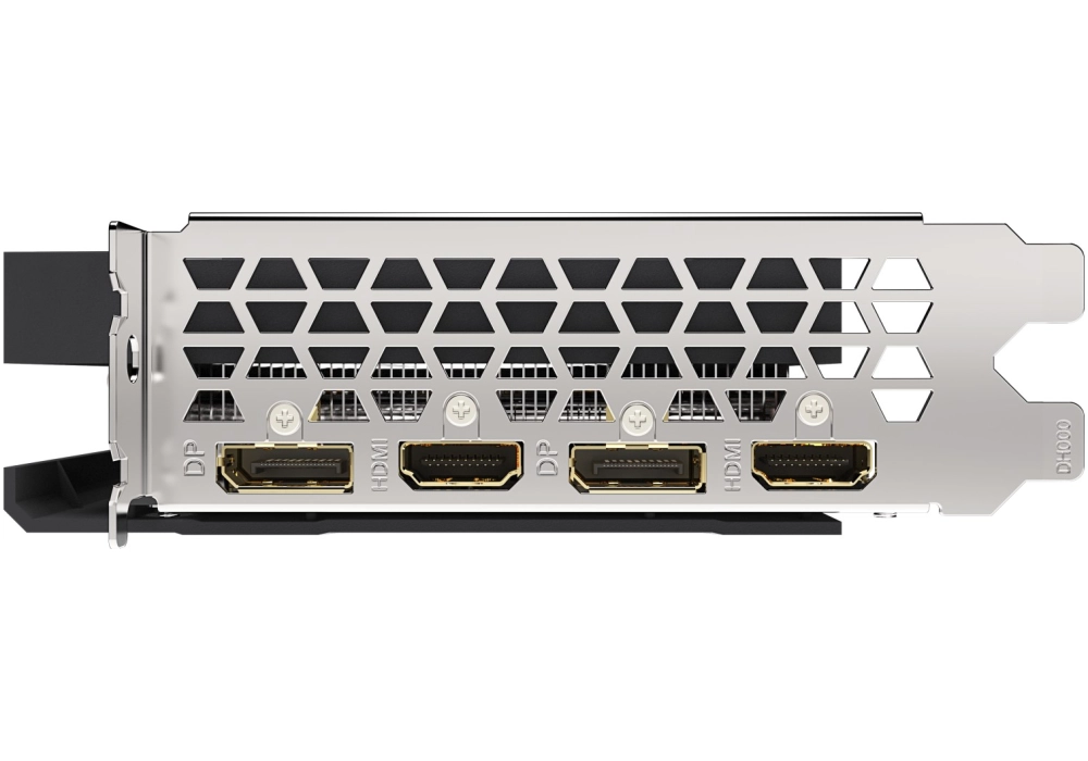 Gigabyte GeForce RTX 3060 Eagle OC 12G (Rev. 2.0) LHR