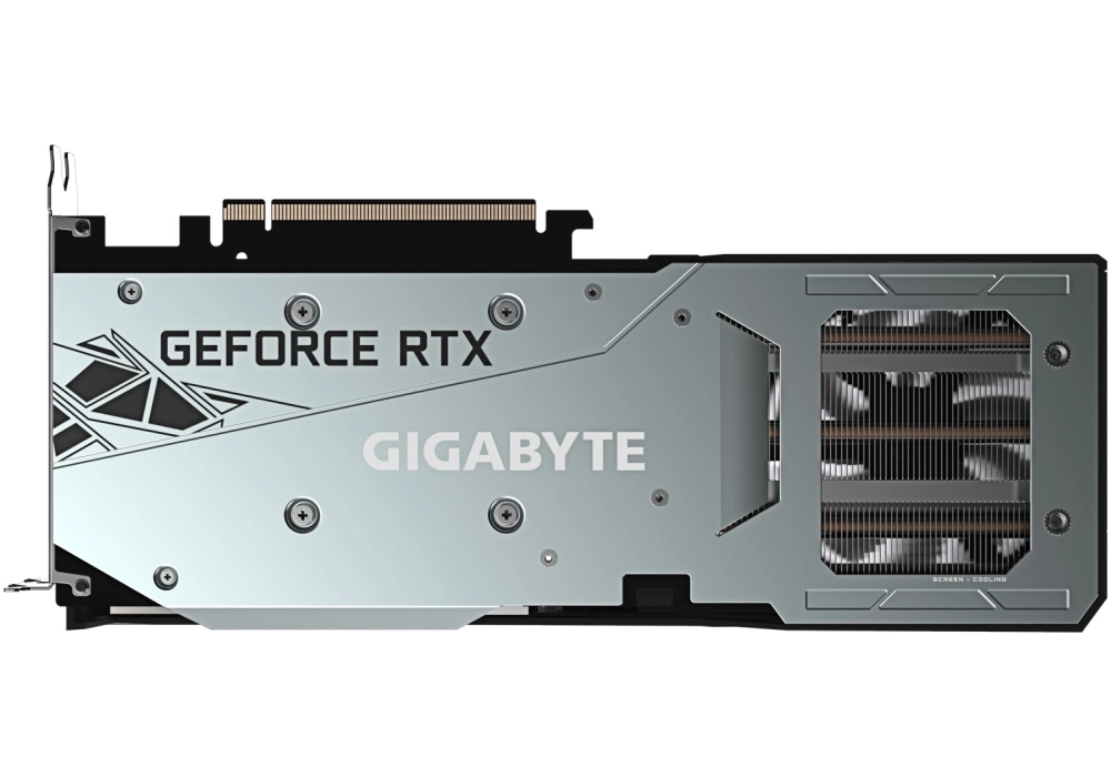 Gigabyte GeForce RTX 3060 Gaming OC 12G (Rev. 2.0) LHR