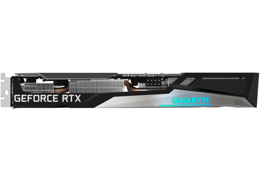 Gigabyte GeForce RTX 3060 Gaming OC 12G (Rev. 2.0) LHR