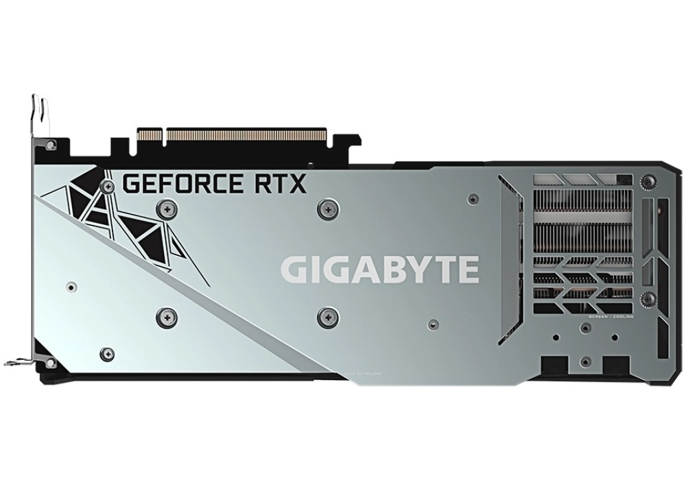 Gigabyte GeForce RTX 3070 Gaming OC 8G (Rev. 2.0) LHR