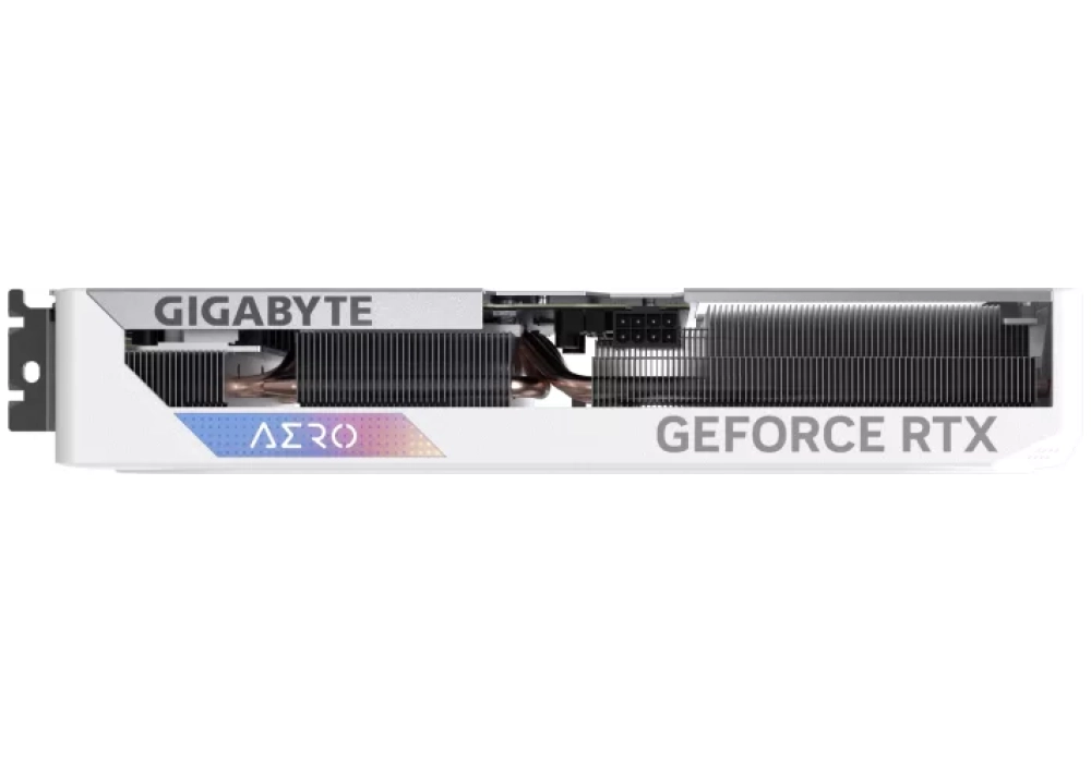 GIGABYTE GeForce RTX 4060 Aero OC