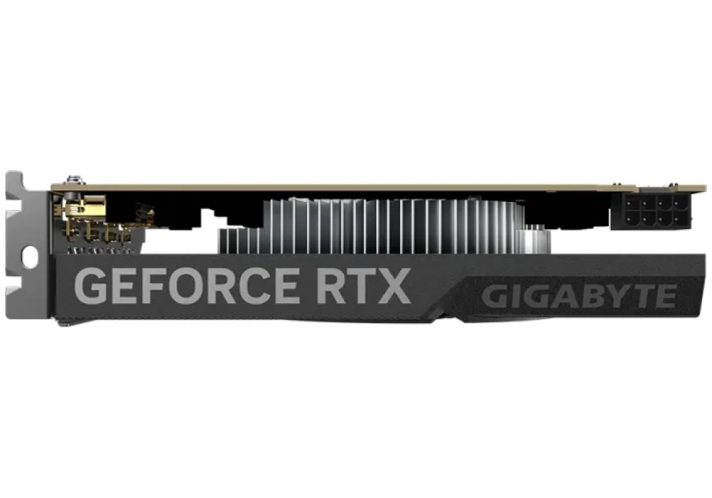 GIGABYTE GeForce RTX 4060 D6 8G