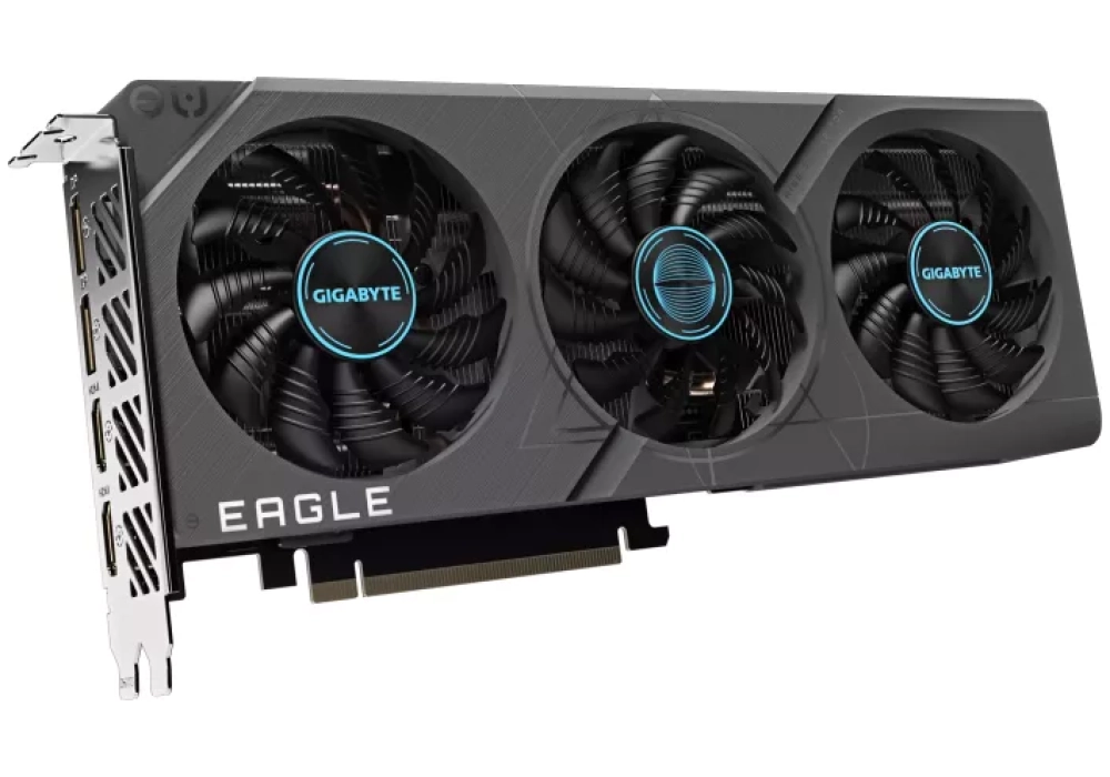 GIGABYTE GeForce RTX 4060 Eagle OC
