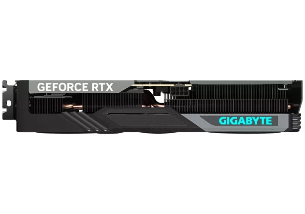 GIGABYTE GeForce RTX 4060 Gaming OC
