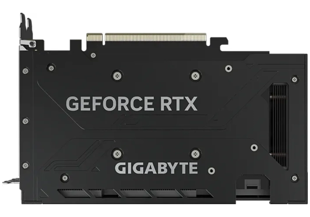 GIGABYTE GeForce RTX 4060 Ti Windforce OC 16G