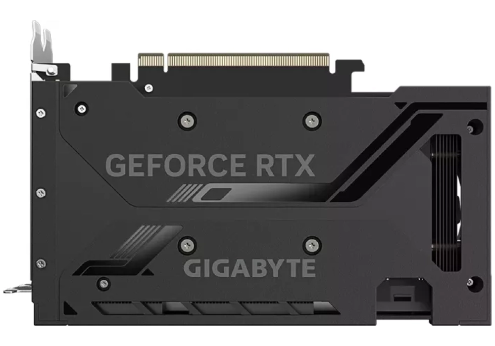 GIGABYTE GeForce RTX 4060 Ti Windforce OC 8G