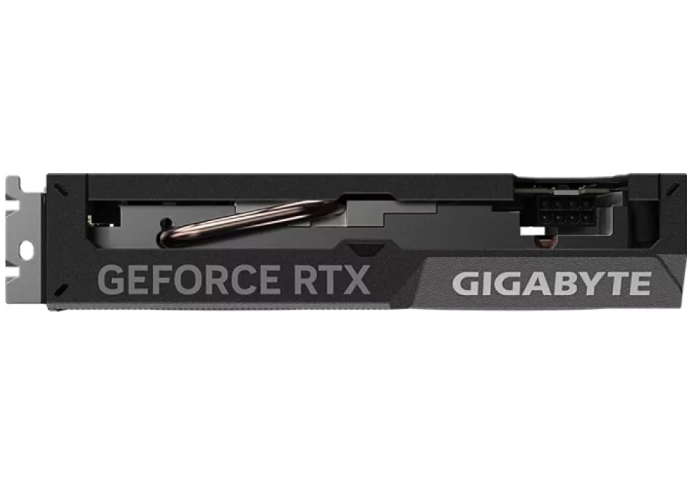 GIGABYTE GeForce RTX 4060 Windforce OC