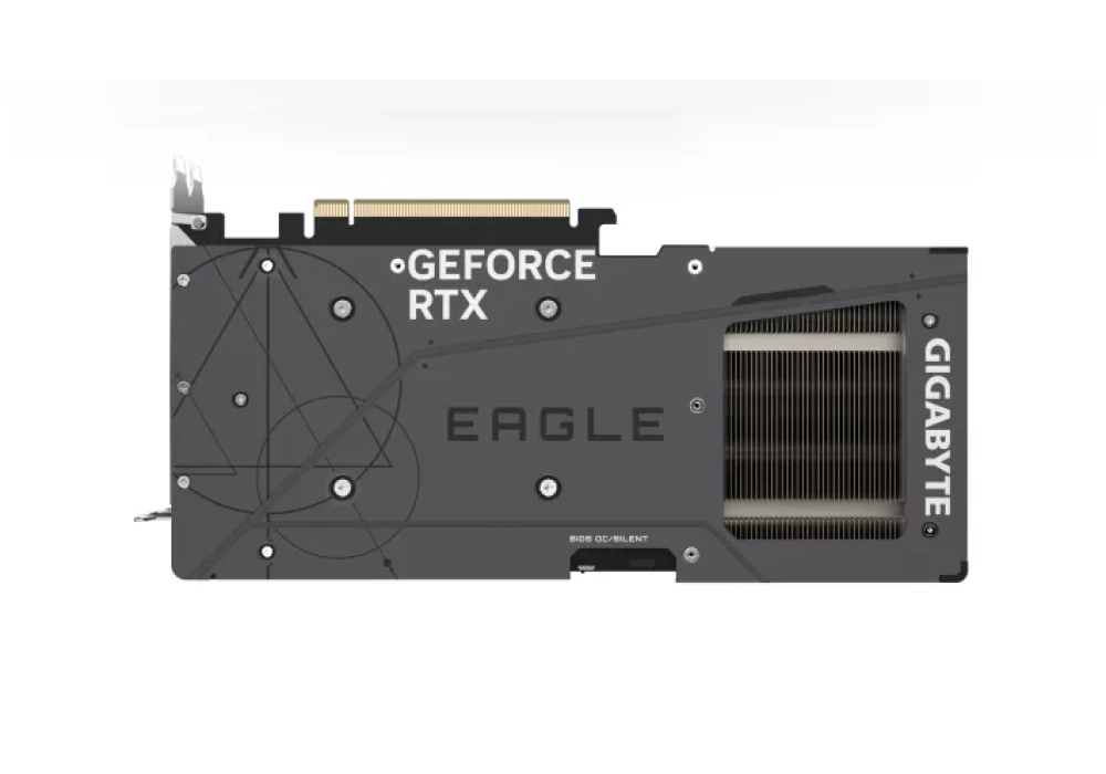 GIGABYTE GeForce RTX 4070 Eagle OC V2 