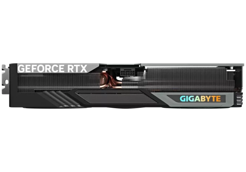 GIGABYTE GeForce RTX 4070 GAMING OC