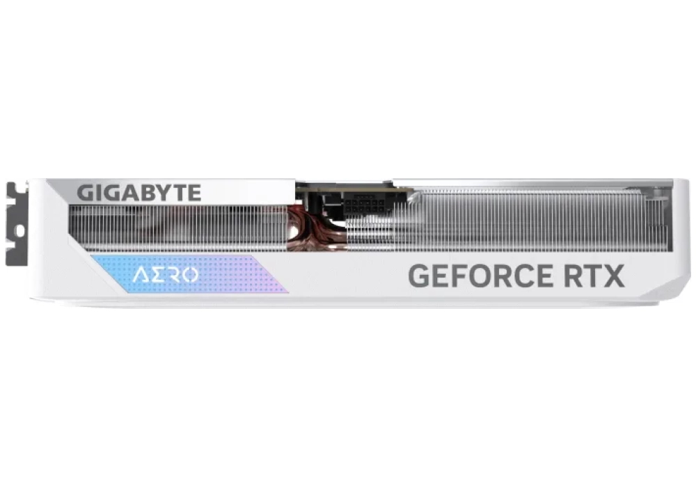 GIGABYTE GeForce RTX 4070 SUPER Aero OC 12G