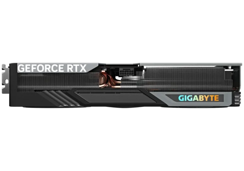 GIGABYTE GeForce RTX 4070 SUPER Gaming OC 12G