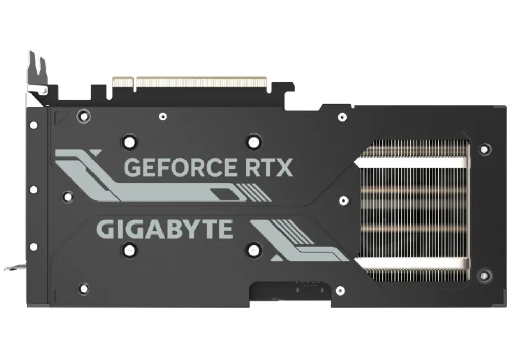 GIGABYTE GeForce RTX 4070 SUPER Windforce OC 12G