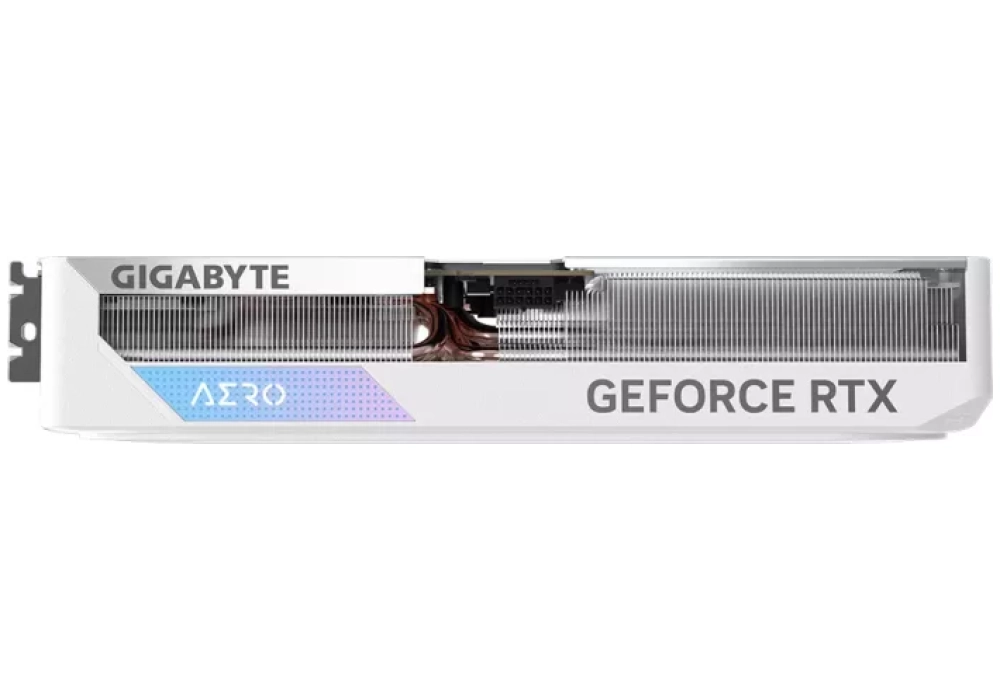 GIGABYTE GeForce RTX 4070 Ti Aero OC V2