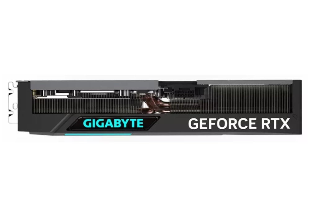 GIGABYTE GeForce RTX 4070 Ti Eagle OC (Rev. 2.0)