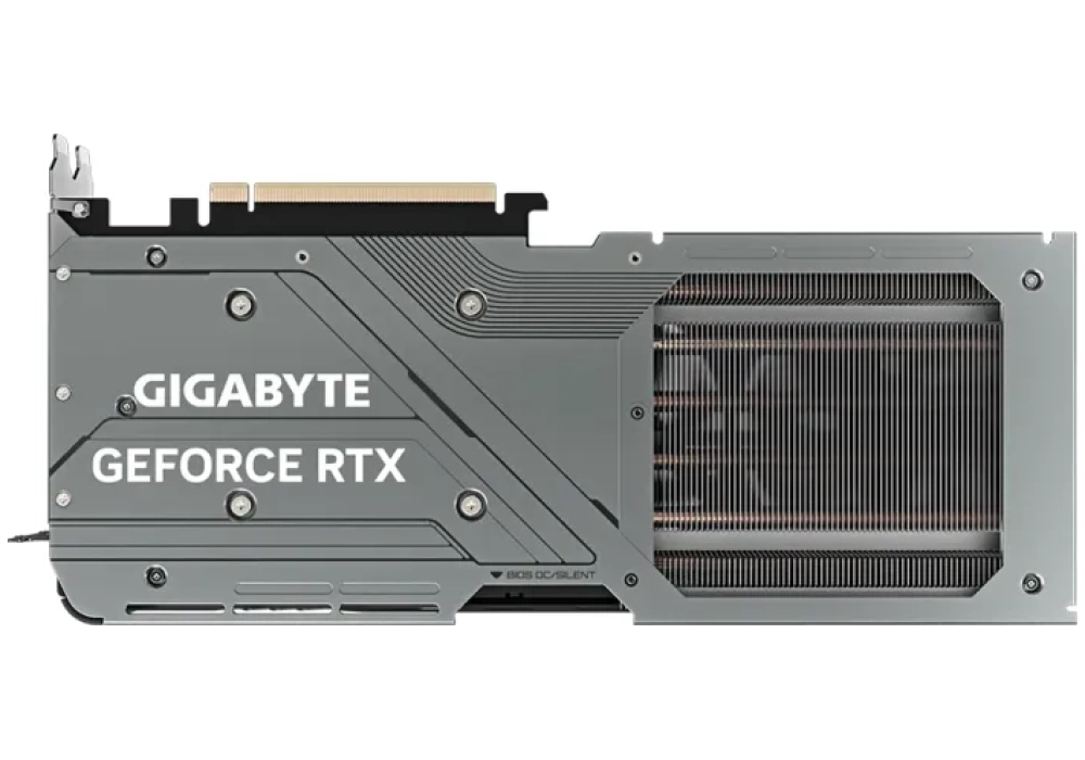 GIGABYTE GeForce RTX 4070 Ti Gaming OC V2