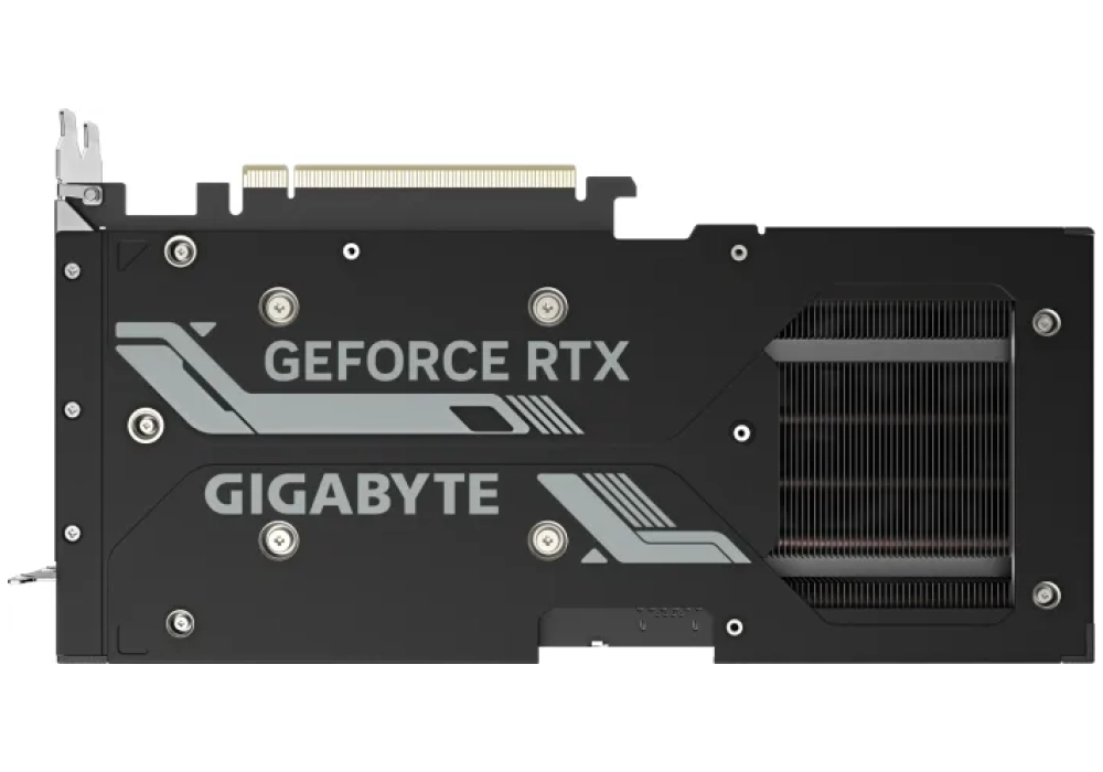 GIGABYTE GeForce RTX 4070 Ti SUPER Windforce OC 16G