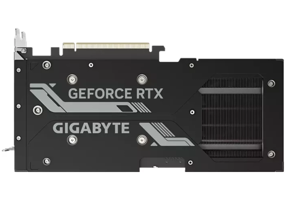 GIGABYTE GeForce RTX 4070 Ti Windforce OC