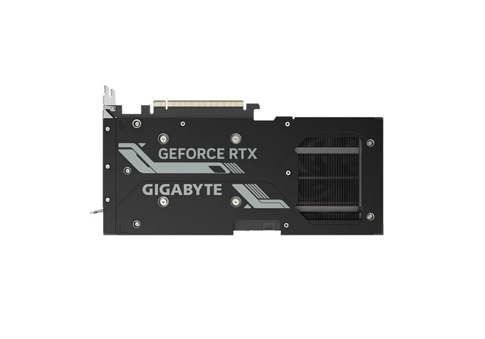 GIGABYTE GeForce RTX 4070 WINDFORCE OC
