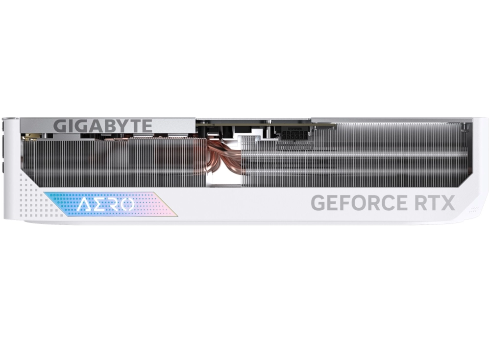 GIGABYTE GeForce RTX 4080 Aero OC 16G