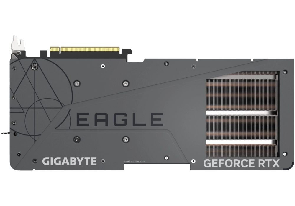 GIGABYTE GeForce RTX 4080 Eagle OC 16G