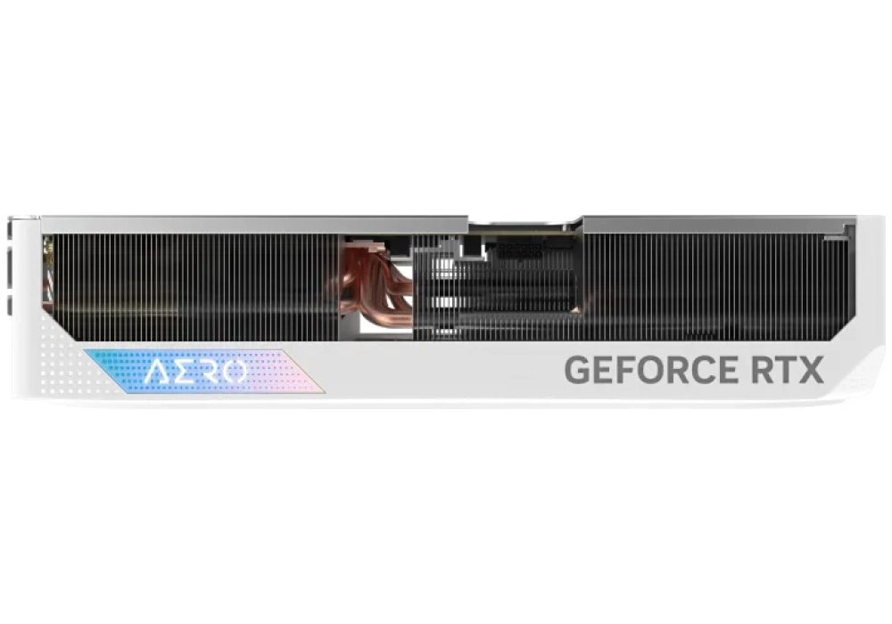 GIGABYTE GeForce RTX 4080 SUPER Aero OC 16G