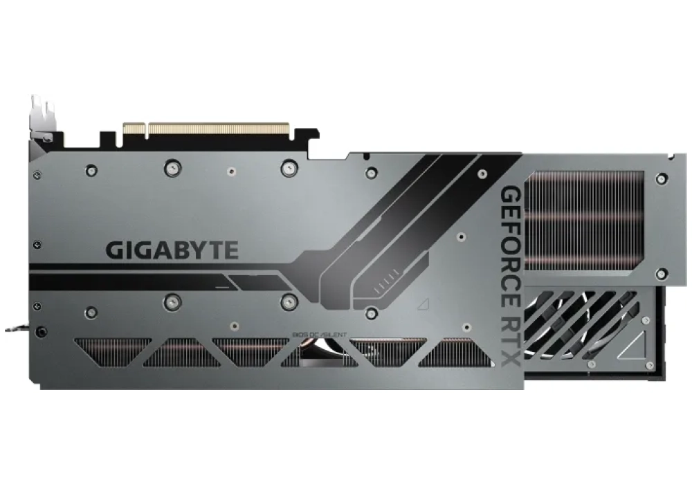 GIGABYTE GeForce RTX 4080 SUPER Windforce 16G